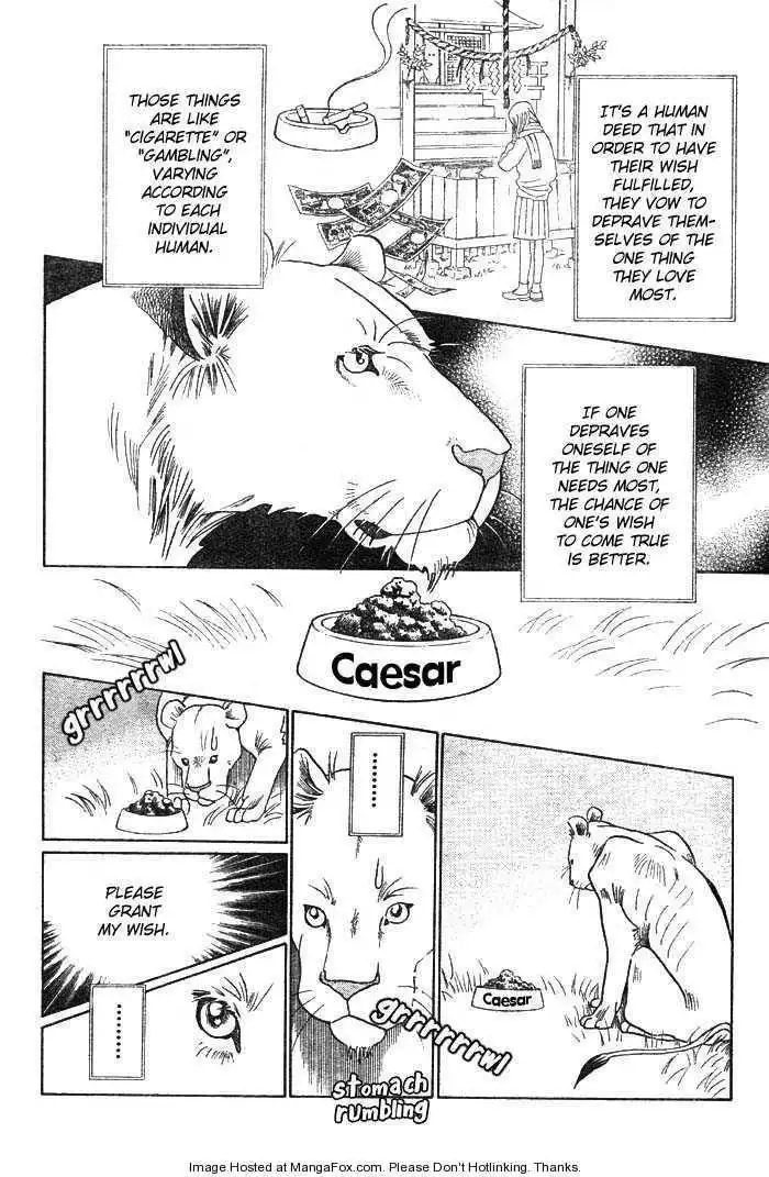 Wild Cats Chapter 3 46